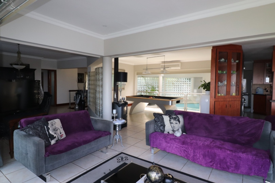 4 Bedroom Property for Sale in Hillsboro Free State